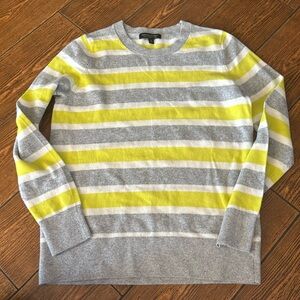 Banana Republic Stripe Sweater
